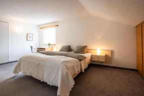 Hotel Alpina Schiers